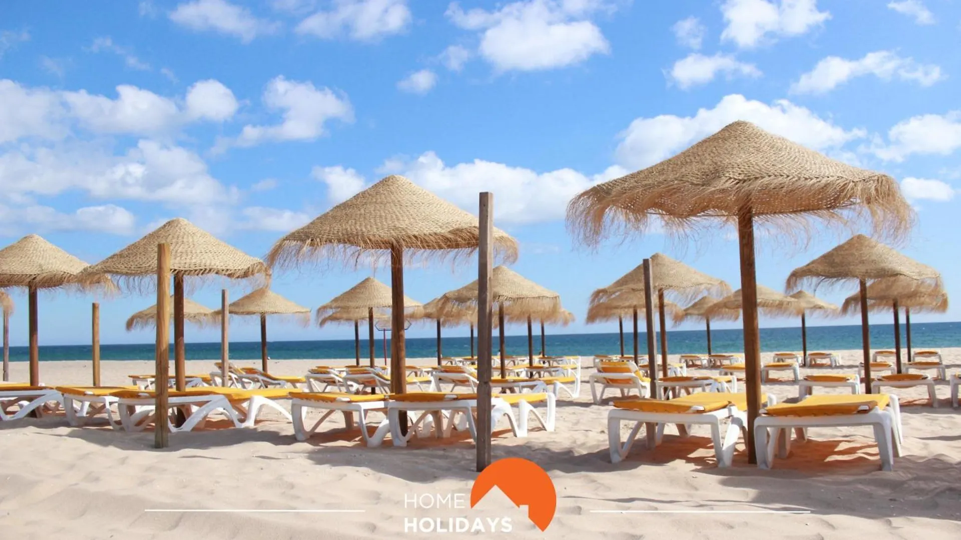 #202 T1 Marina By Home Holidays Albufeira Apartment