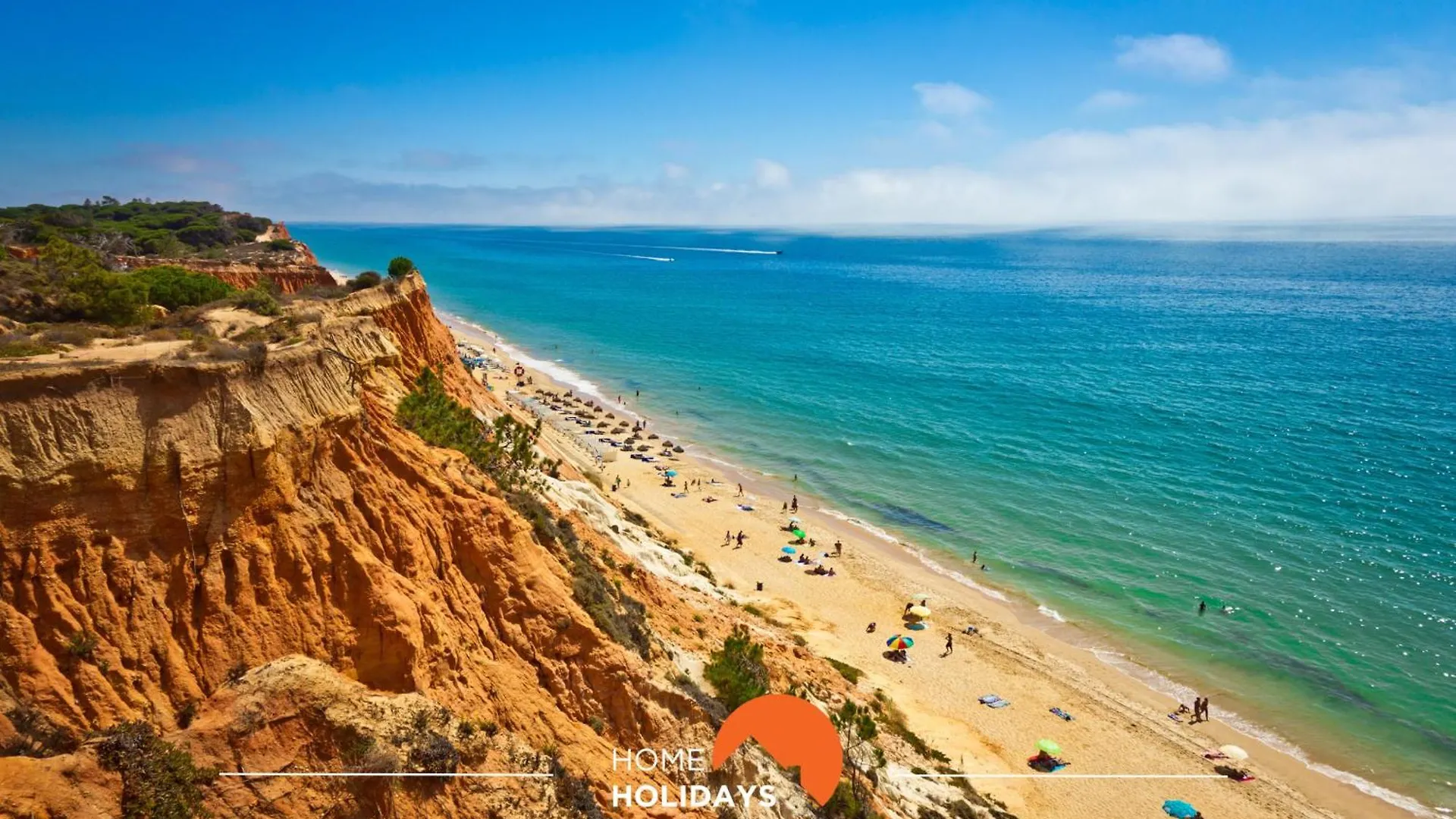 #202 T1 Marina By Home Holidays Albufeira