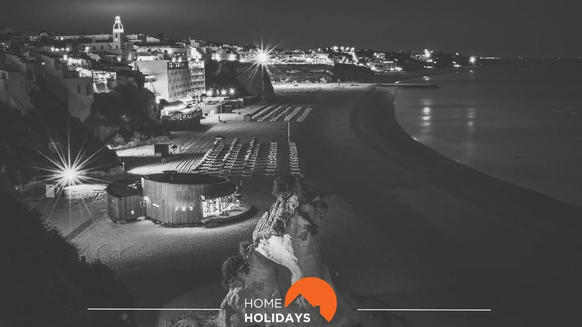 Apartment #202 T1 Marina By Home Holidays Albufeira