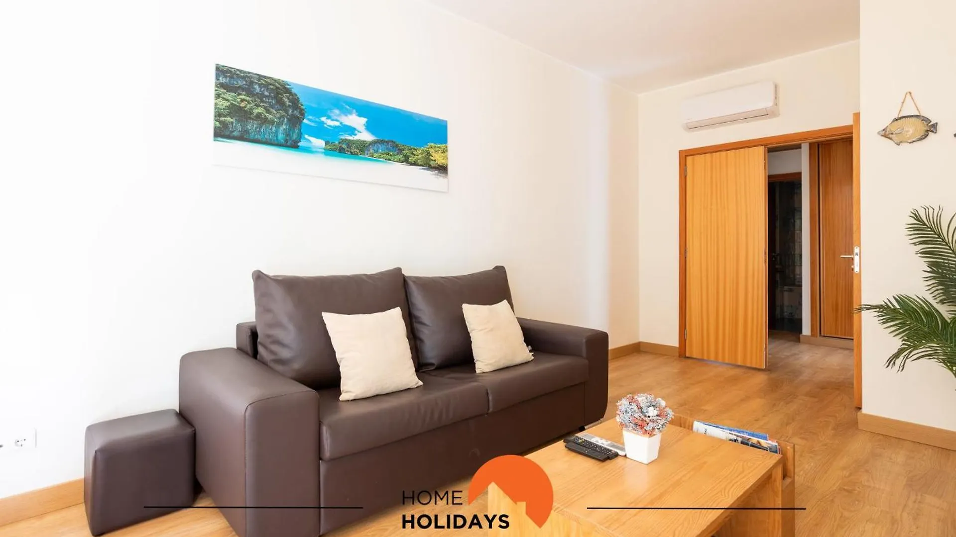 #202 T1 Marina By Home Holidays Albufeira 0*,