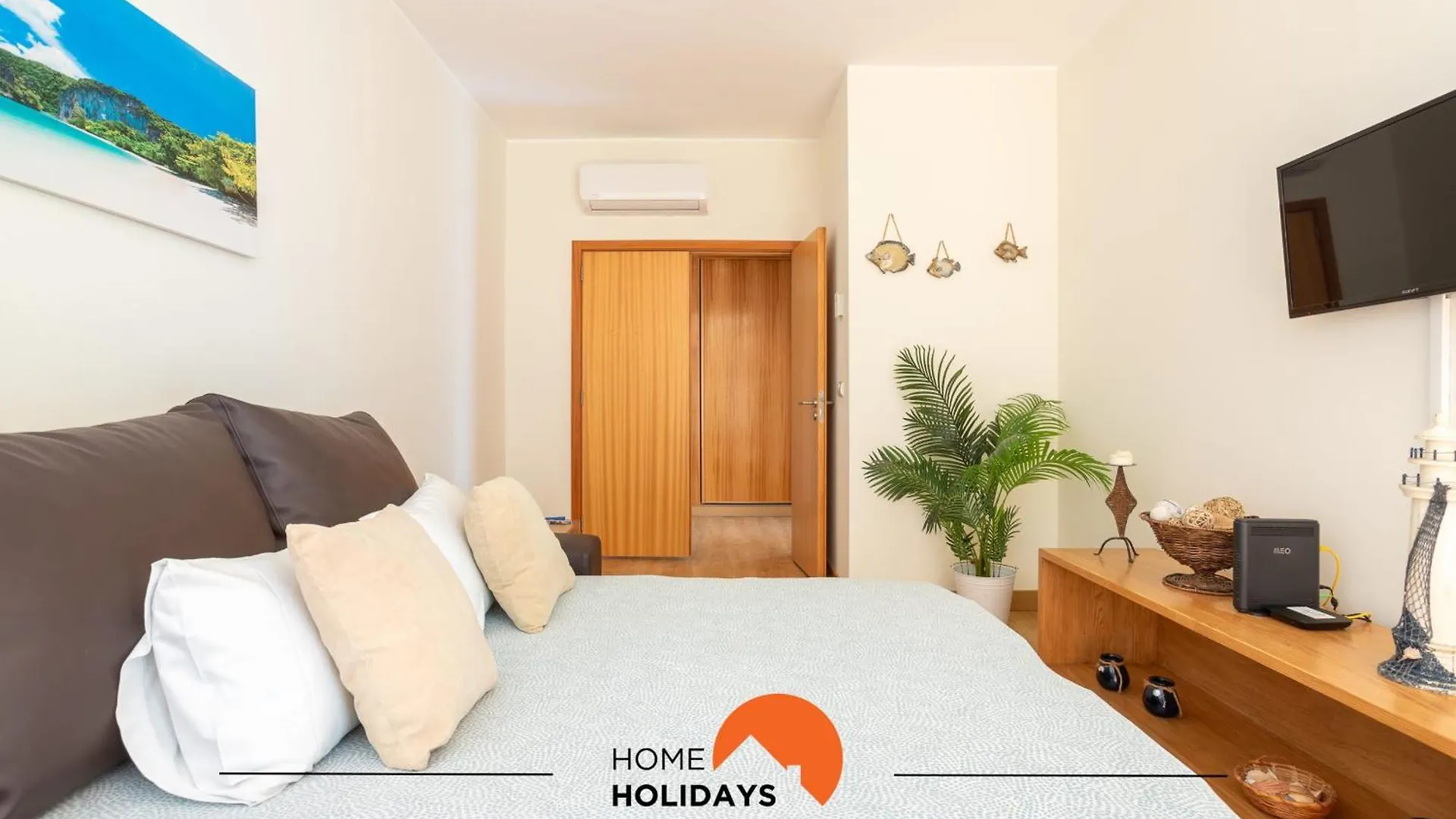 Apartment #202 T1 Marina By Home Holidays Albufeira