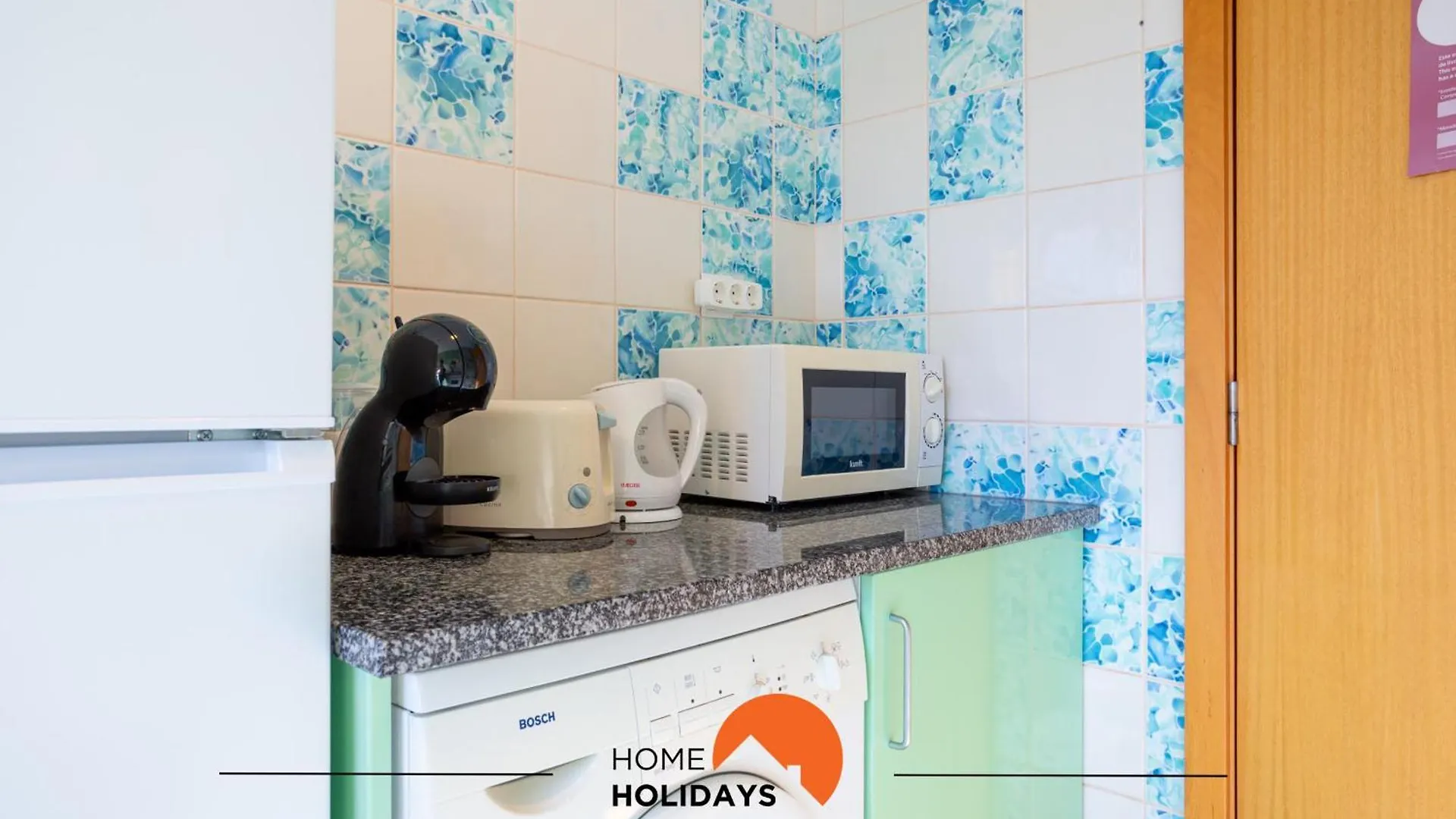 #202 T1 Marina By Home Holidays Albufeira Apartment