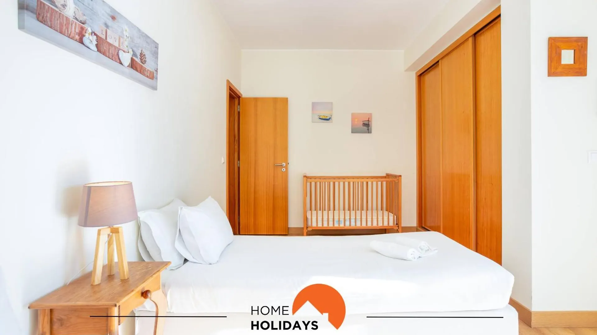#202 T1 Marina By Home Holidays Albufeira Apartment