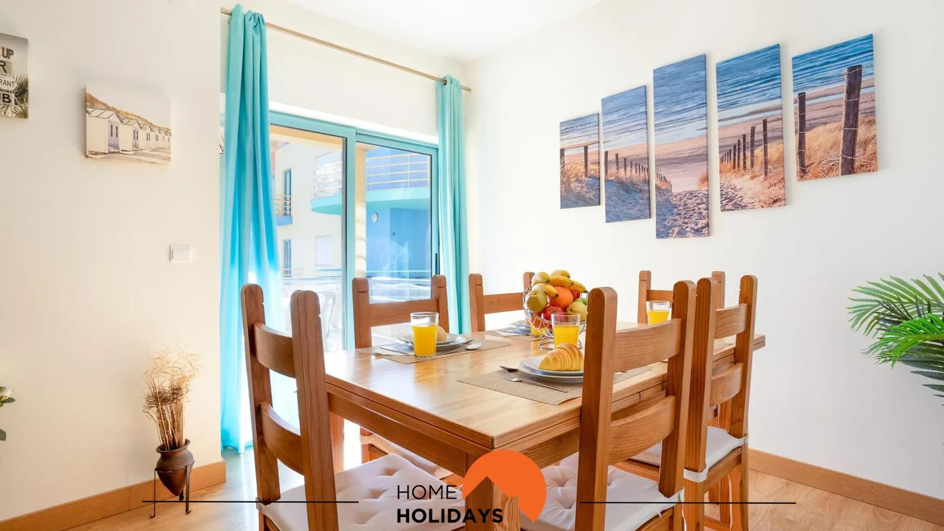 #202 T1 Marina By Home Holidays Albufeira