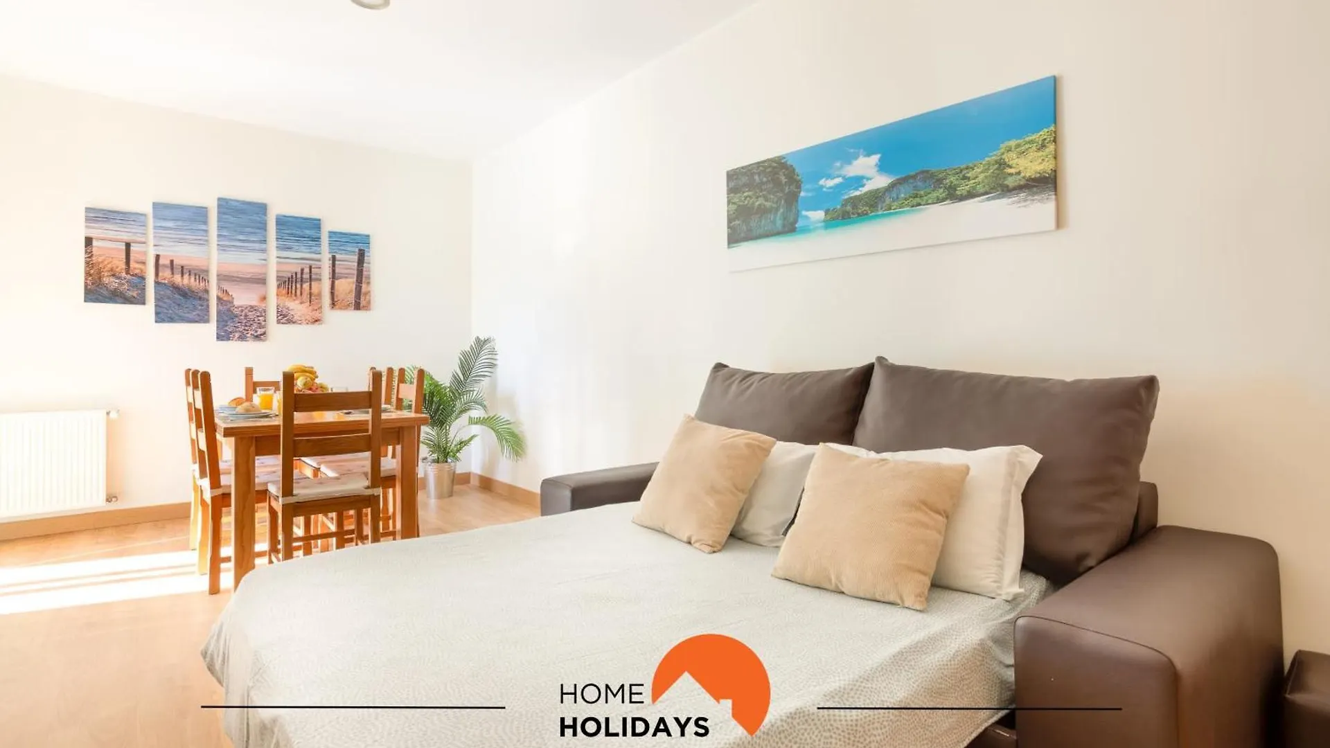 Apartment #202 T1 Marina By Home Holidays Albufeira