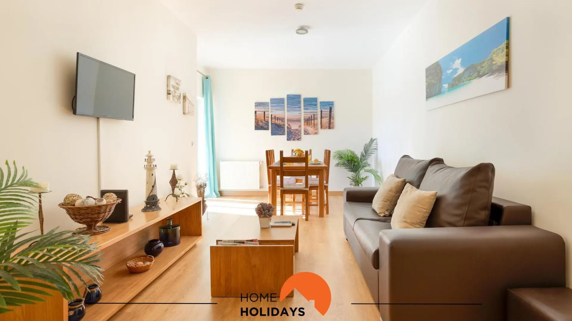 Apartment #202 T1 Marina By Home Holidays Albufeira