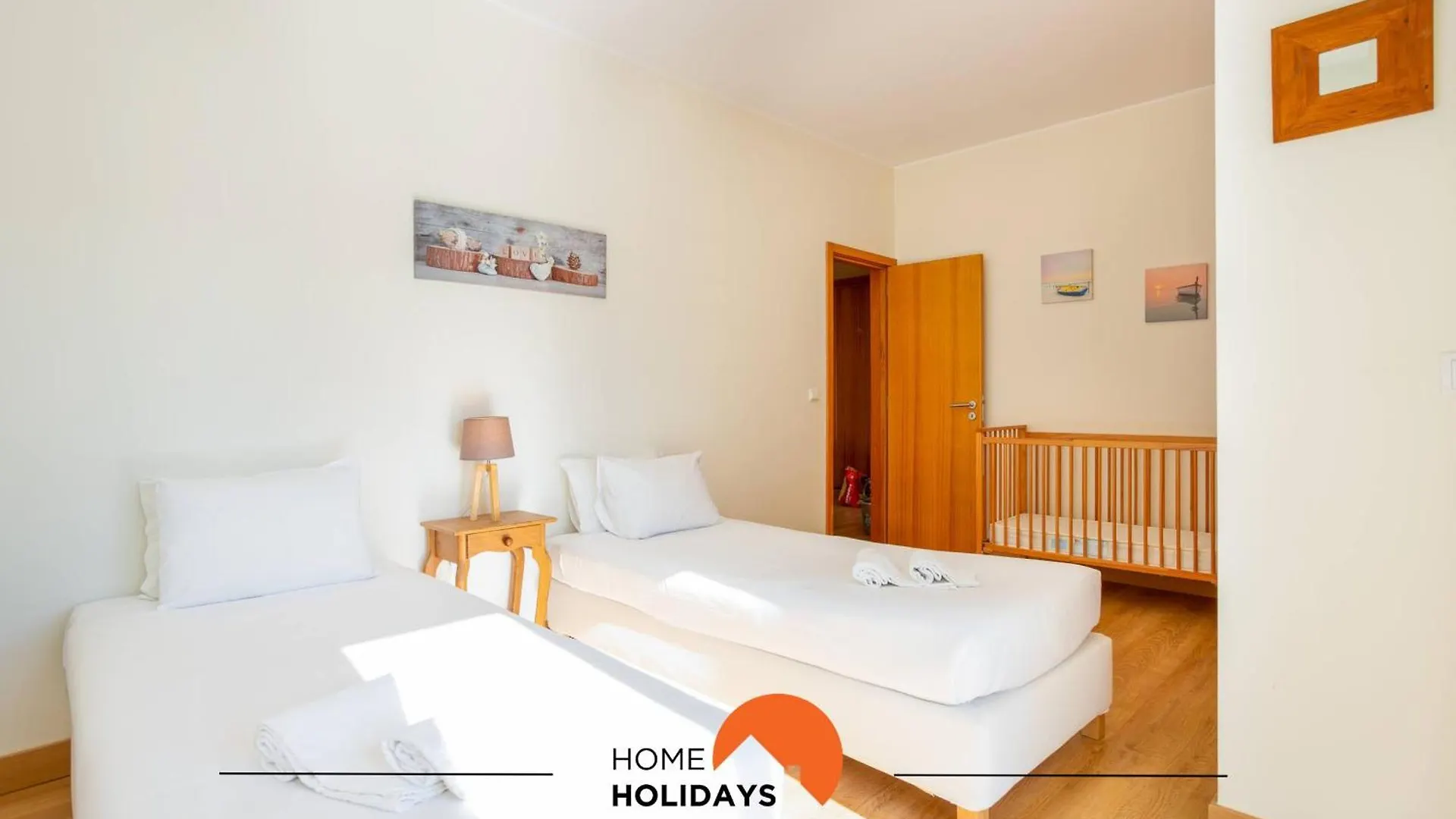 Apartment #202 T1 Marina By Home Holidays Albufeira