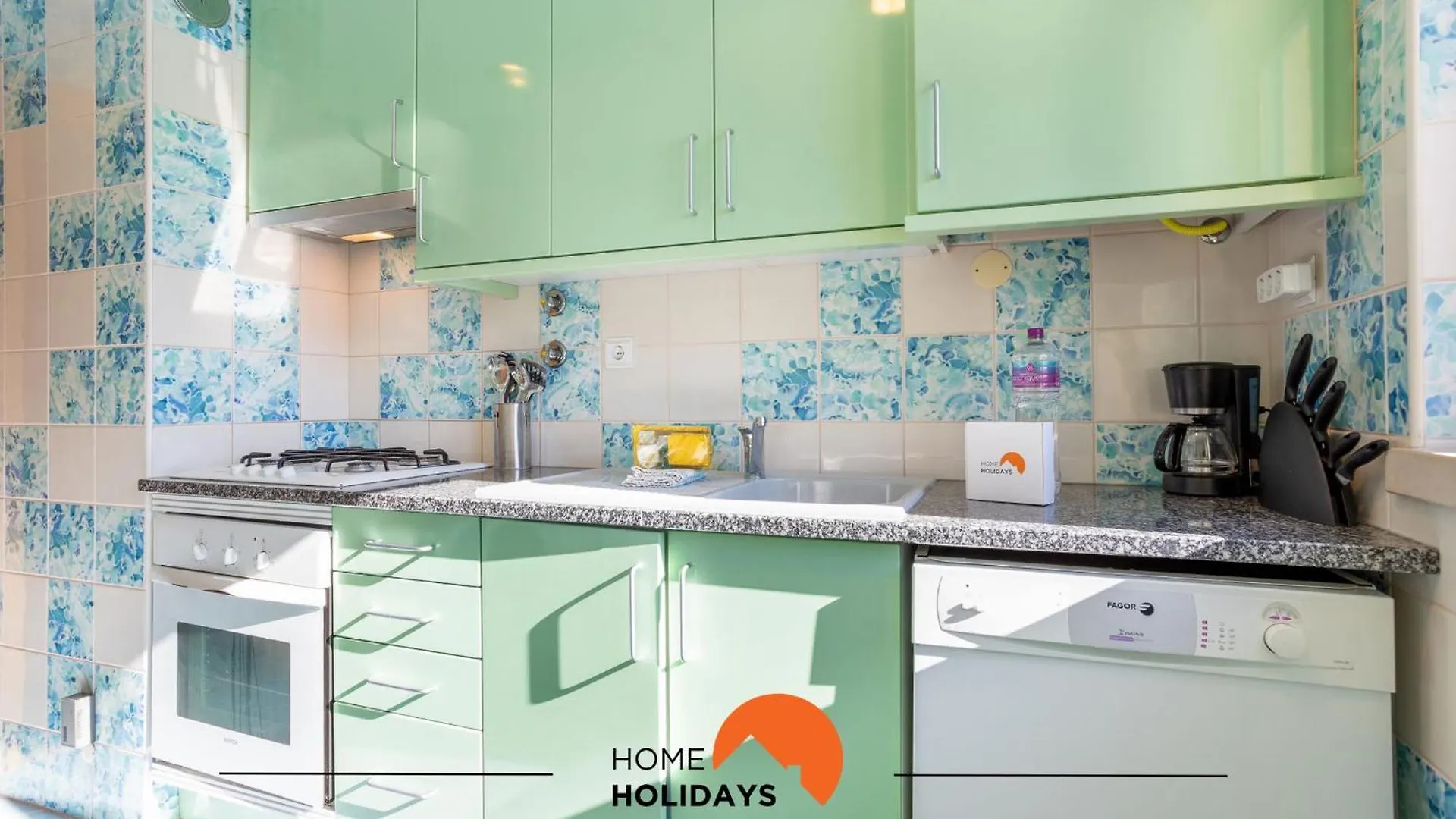 Apartment #202 T1 Marina By Home Holidays Albufeira Portugal
